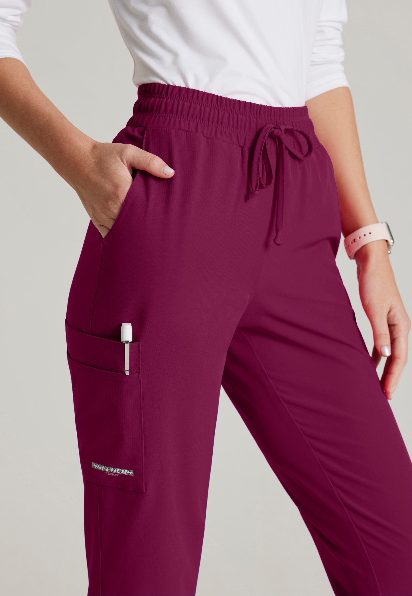 Pantalón Skechers Jogger Skp-552