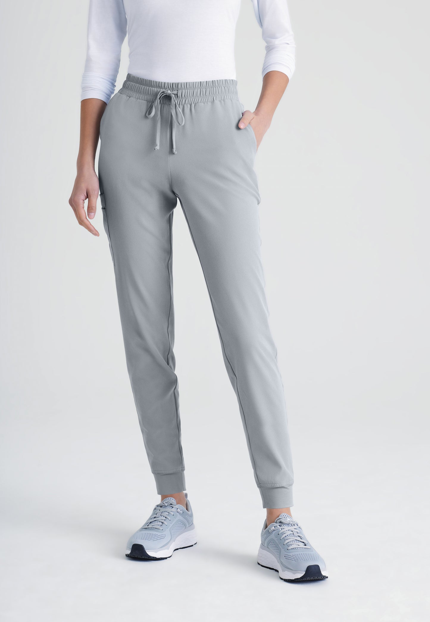 Pantalón Skechers Jogger Skp-552