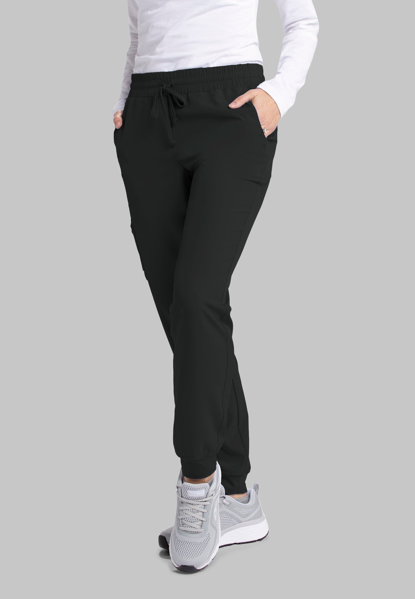 Uniforme Skechers Jogger Sk101X-Skp552X - Talla Plus