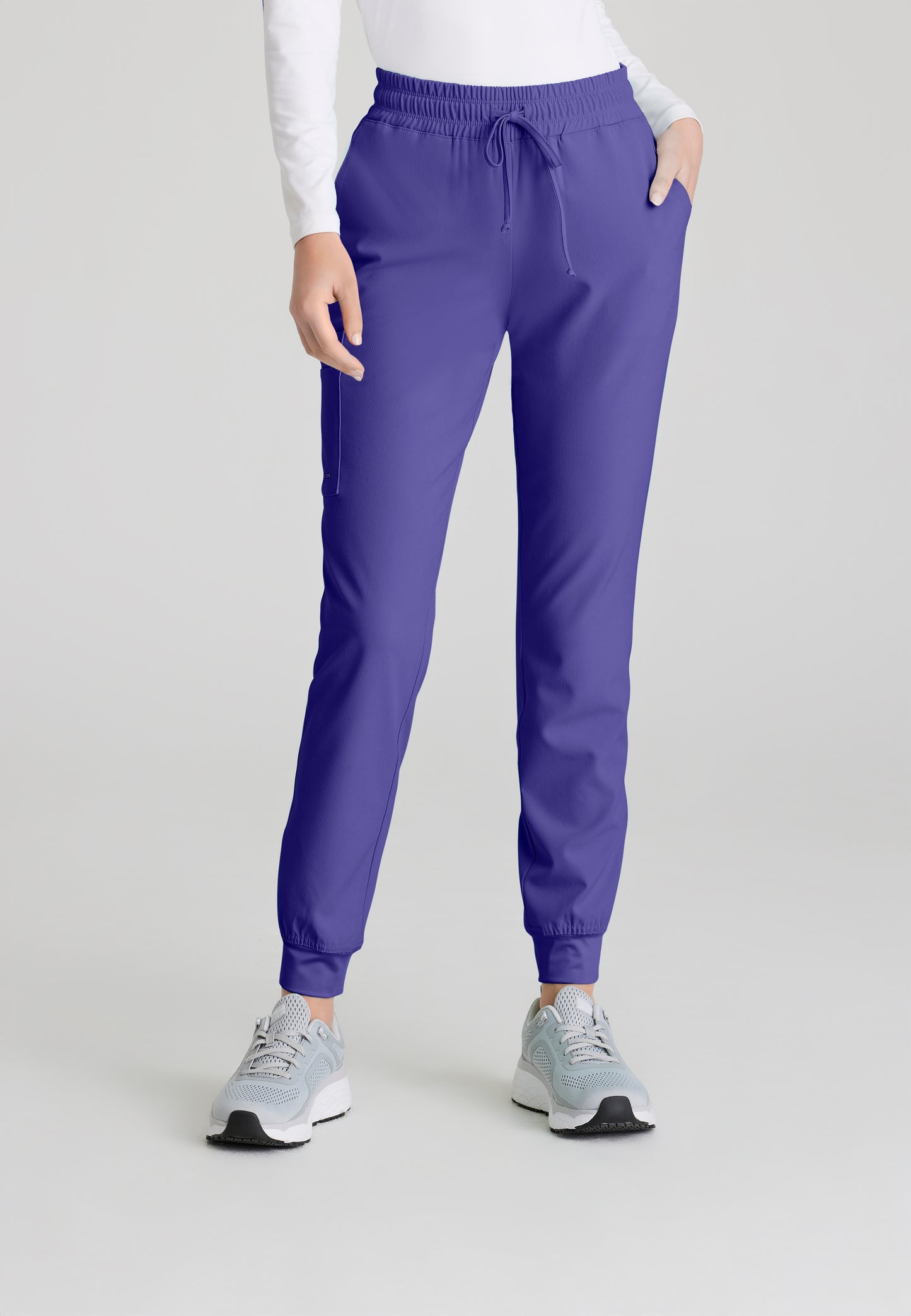 Uniforme Skechers Jogger Sk101-Skp552