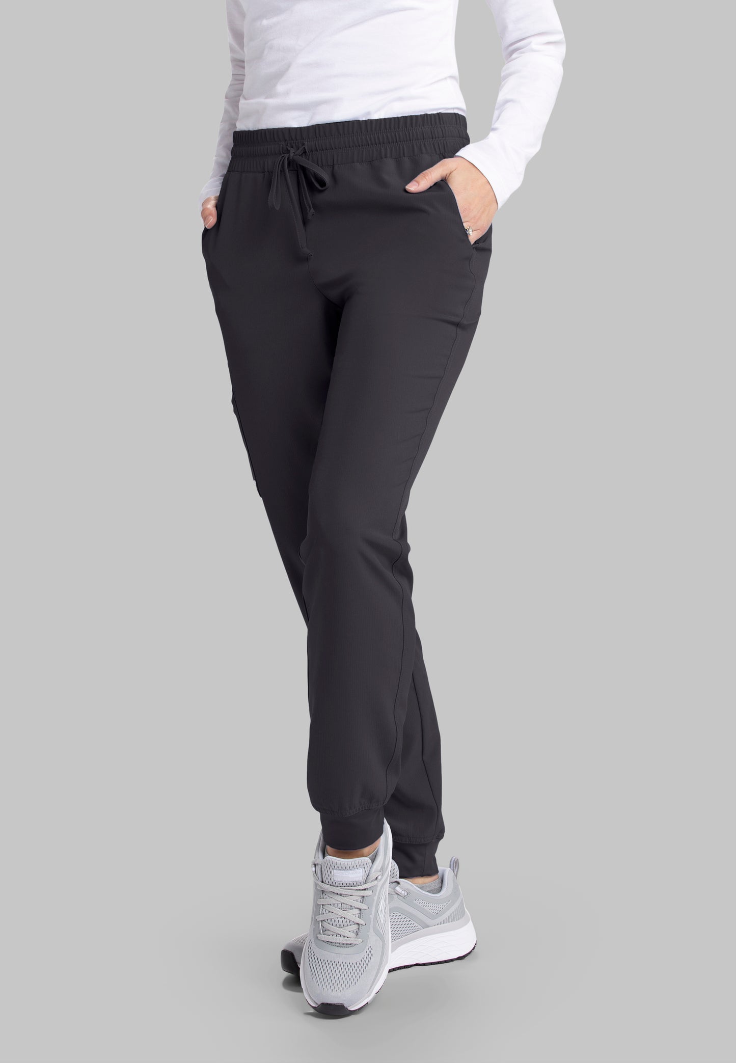 Uniforme Skechers Jogger Sk101X-Skp552X - Talla Plus