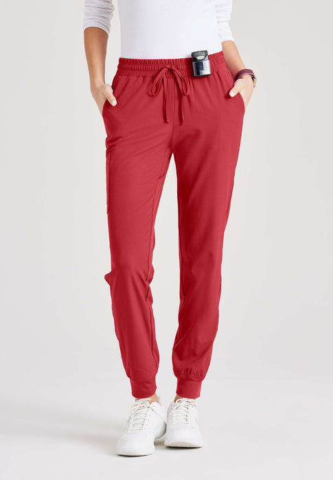 Uniforme Skechers Jogger Sk101X-Skp552X - Talla Plus