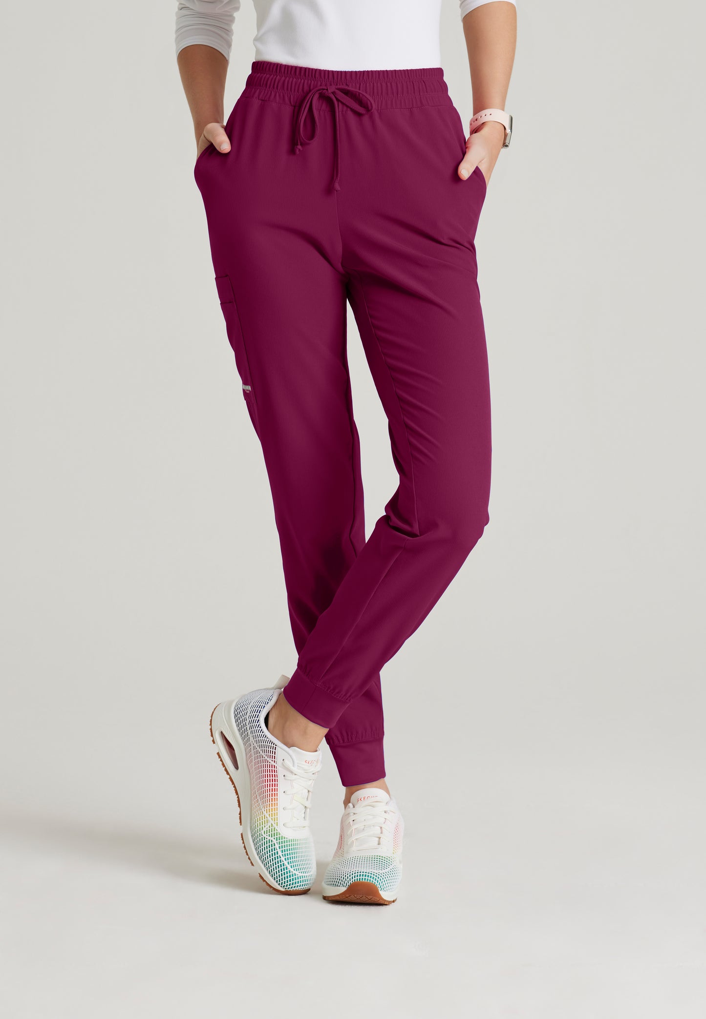 Pantalón Skechers Jogger Skp-552