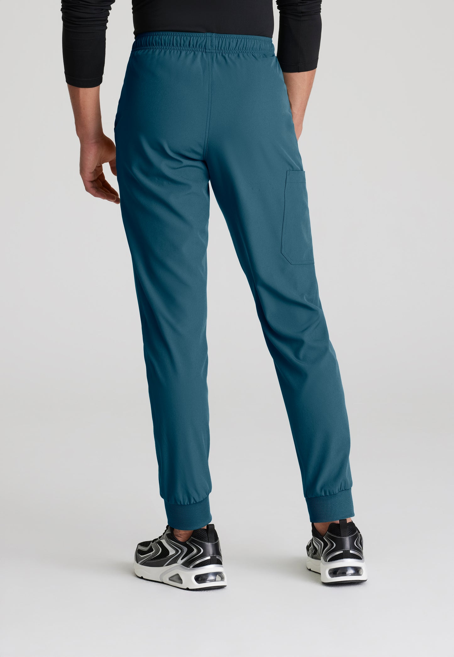 Pantalón Skechers Jogger Skp-572