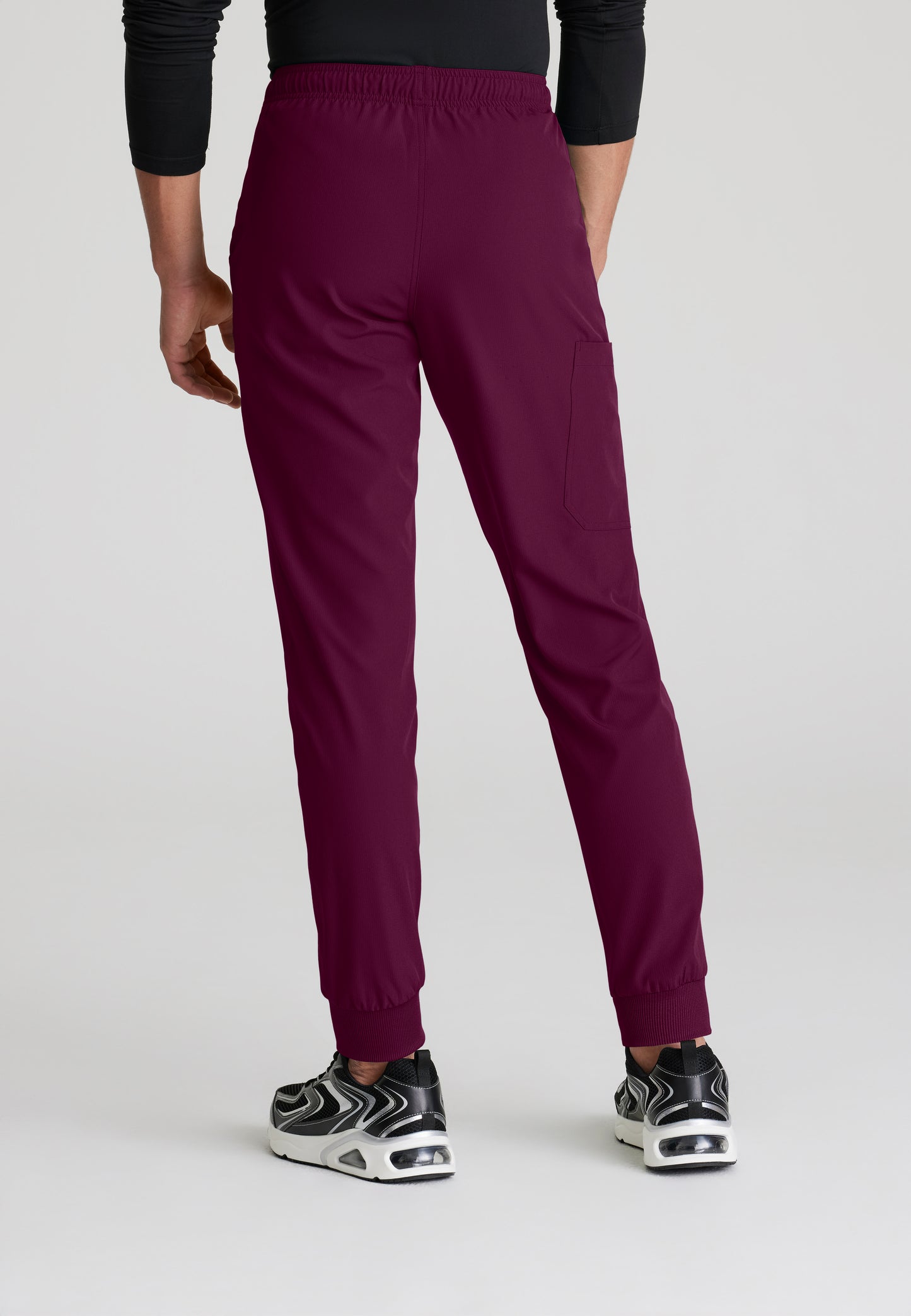 Pantalón Skechers Jogger Skp-572