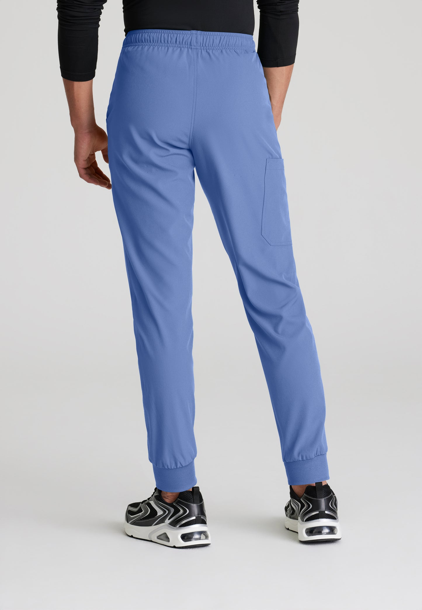 Uniforme Skechers Jogger Skt193-Skp572