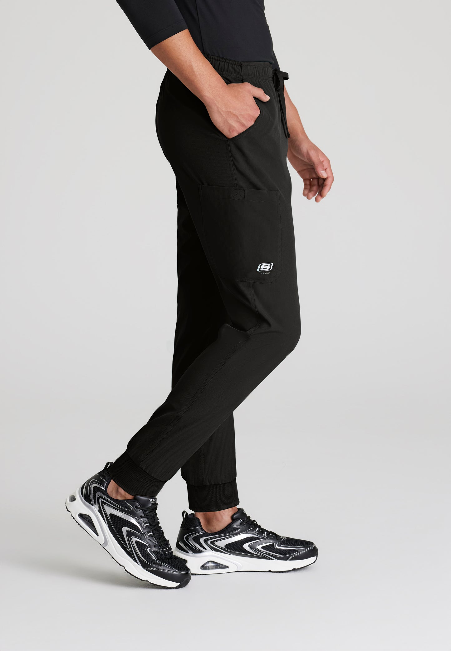 Uniforme Skechers Jogger Skt193-Skp572