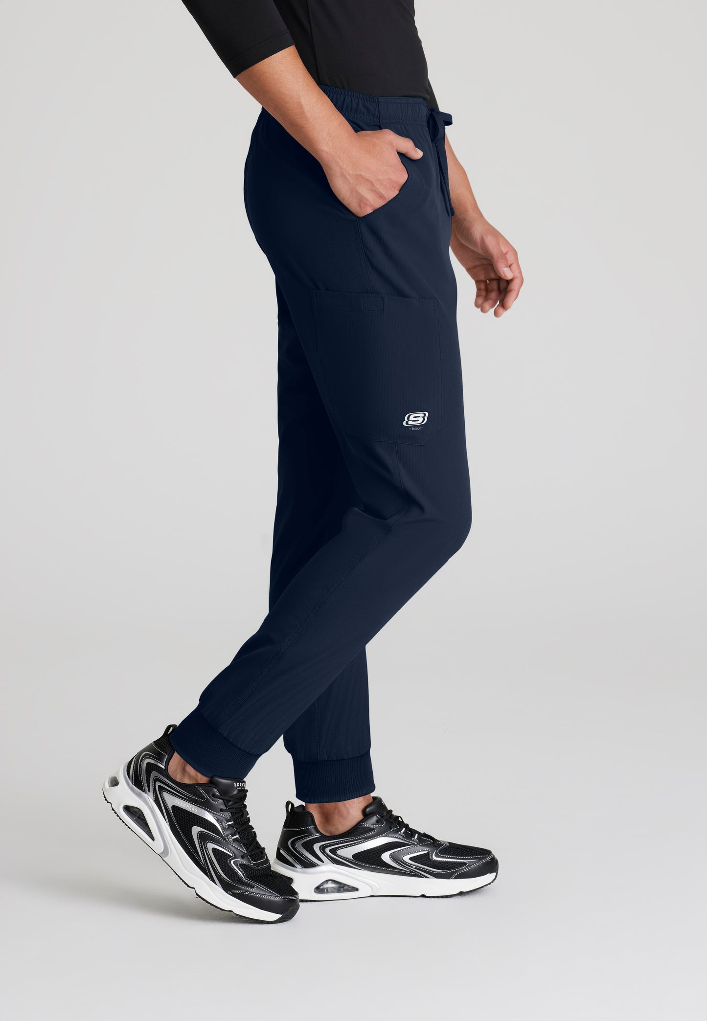 Pantalón Skechers Jogger Skp-572