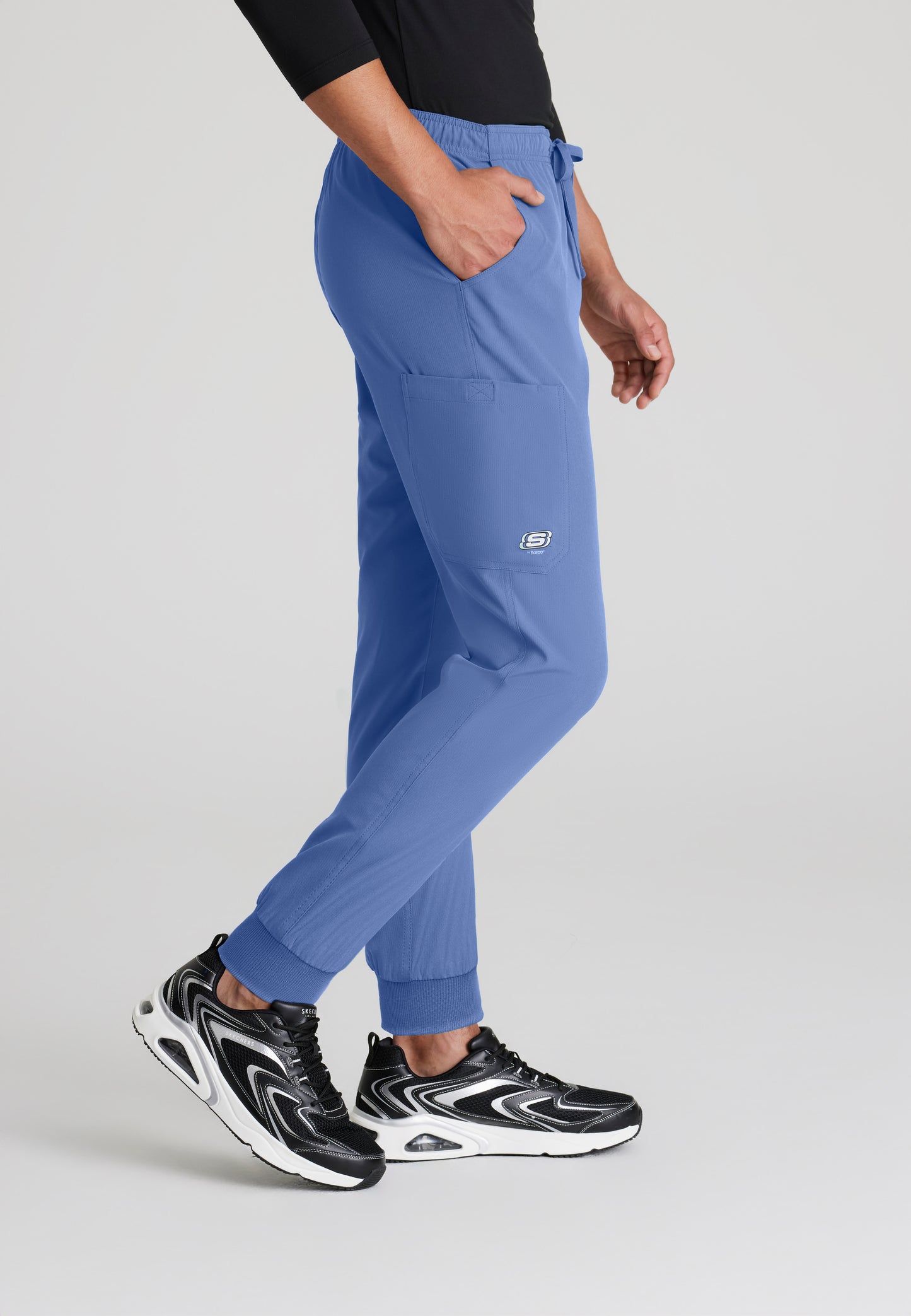 Uniforme Skechers Jogger Skt193-Skp572