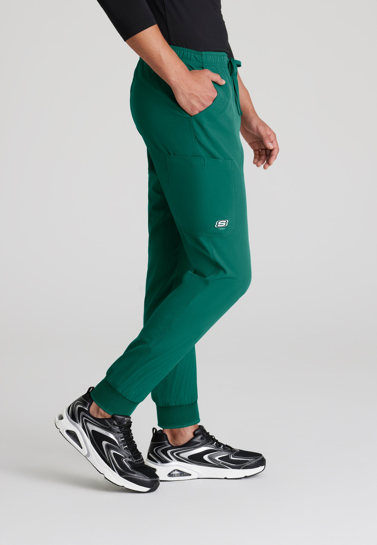 Uniforme Skechers Jogger Skt193-Skp572