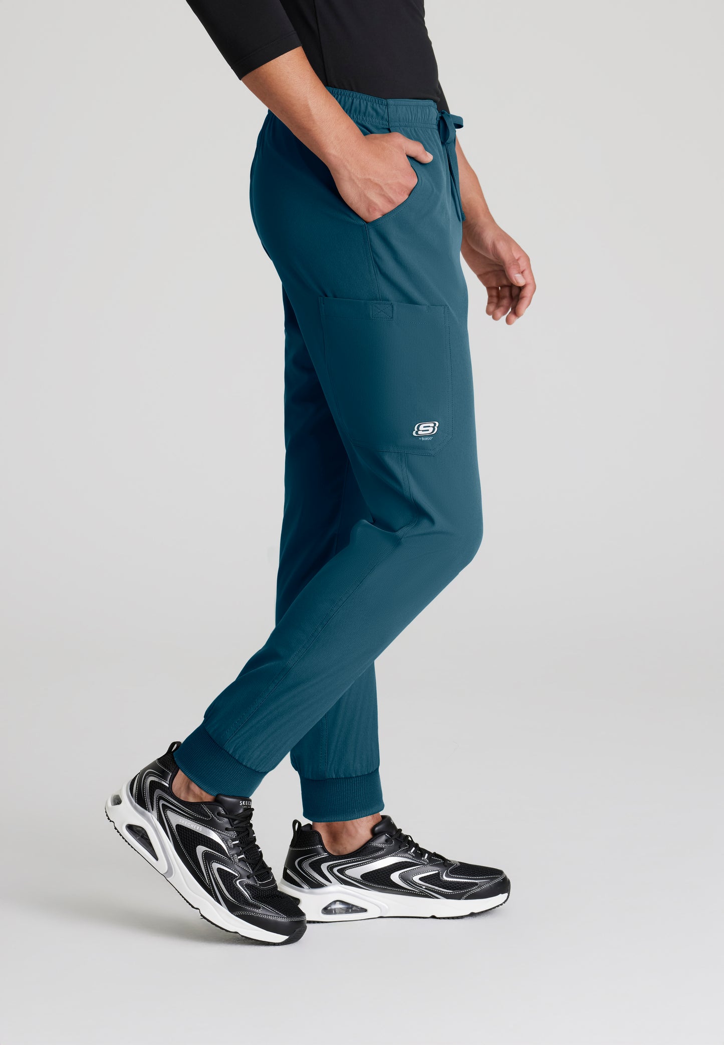 Pantalón Skechers Jogger Skp-572