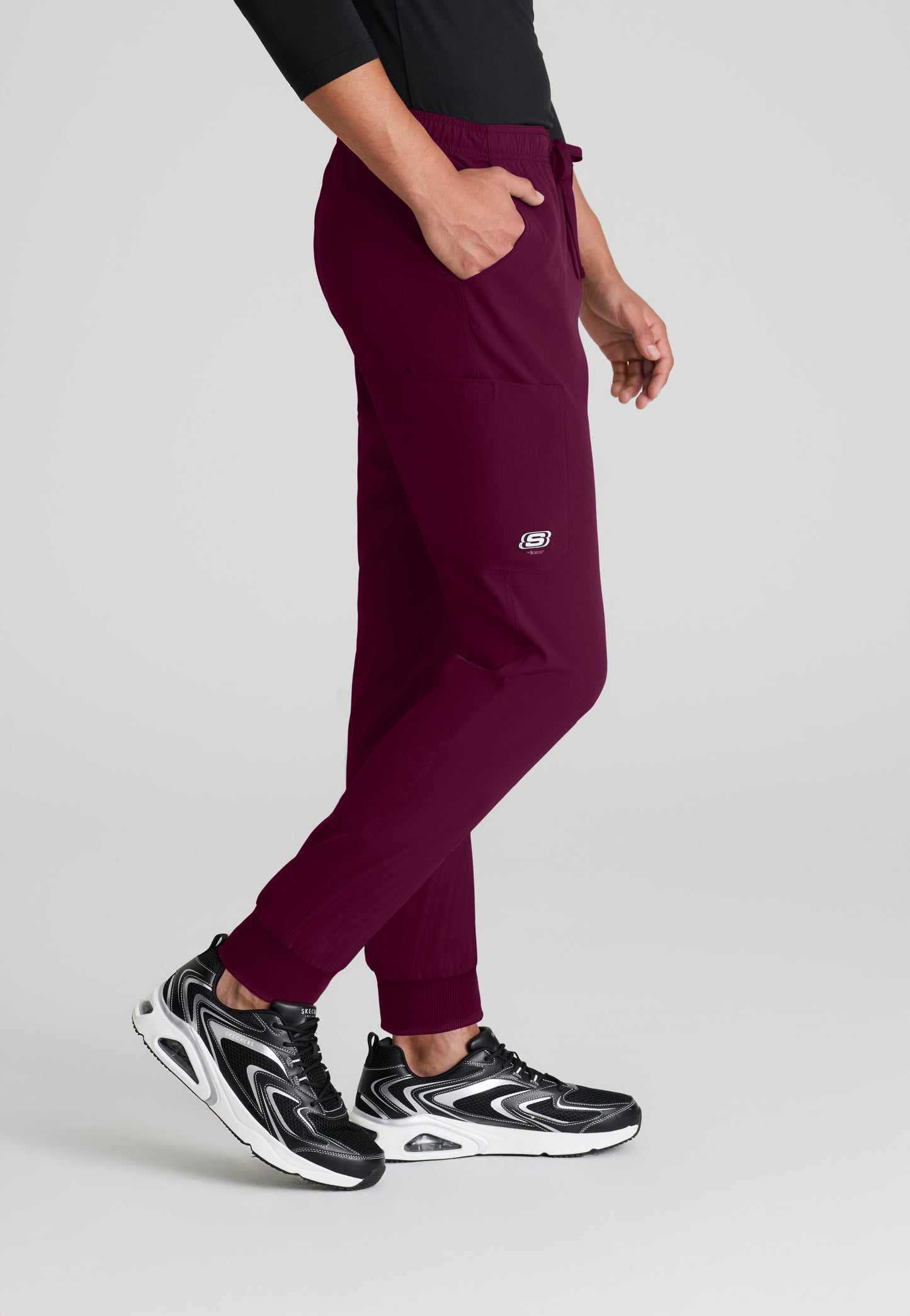 Pantalón Skechers Jogger Skp-572
