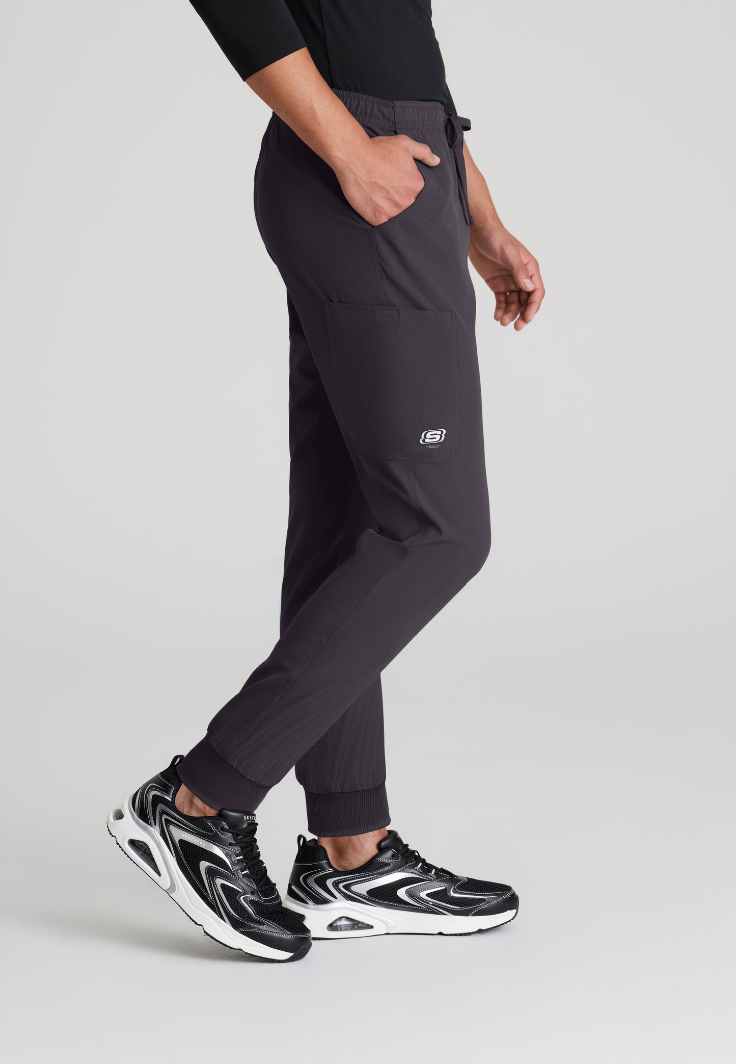 Pantalón Skechers Jogger Skp-572