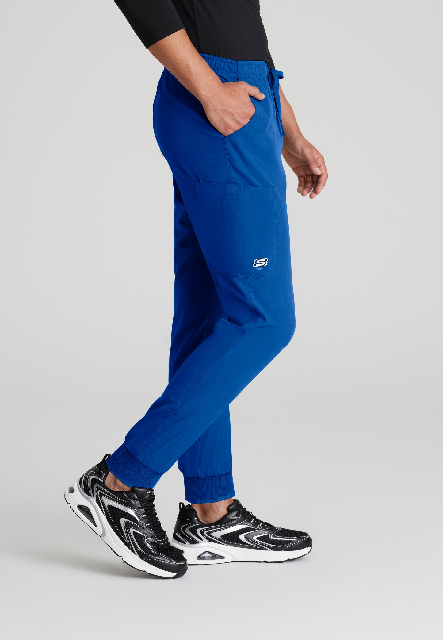Uniforme Skechers Jogger Skt193-Skp572