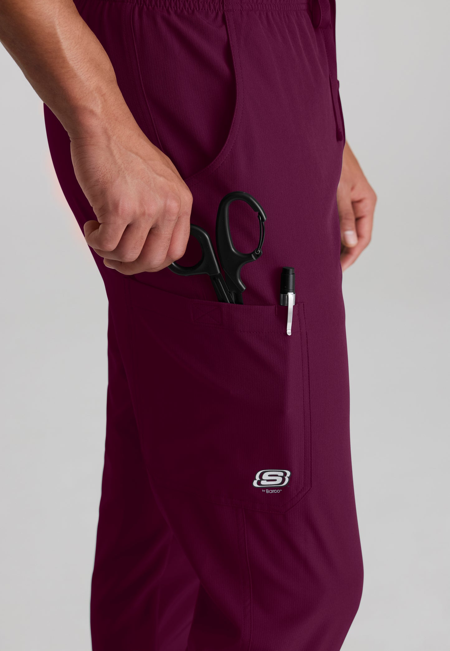 Pantalón Skechers Jogger Skp-572