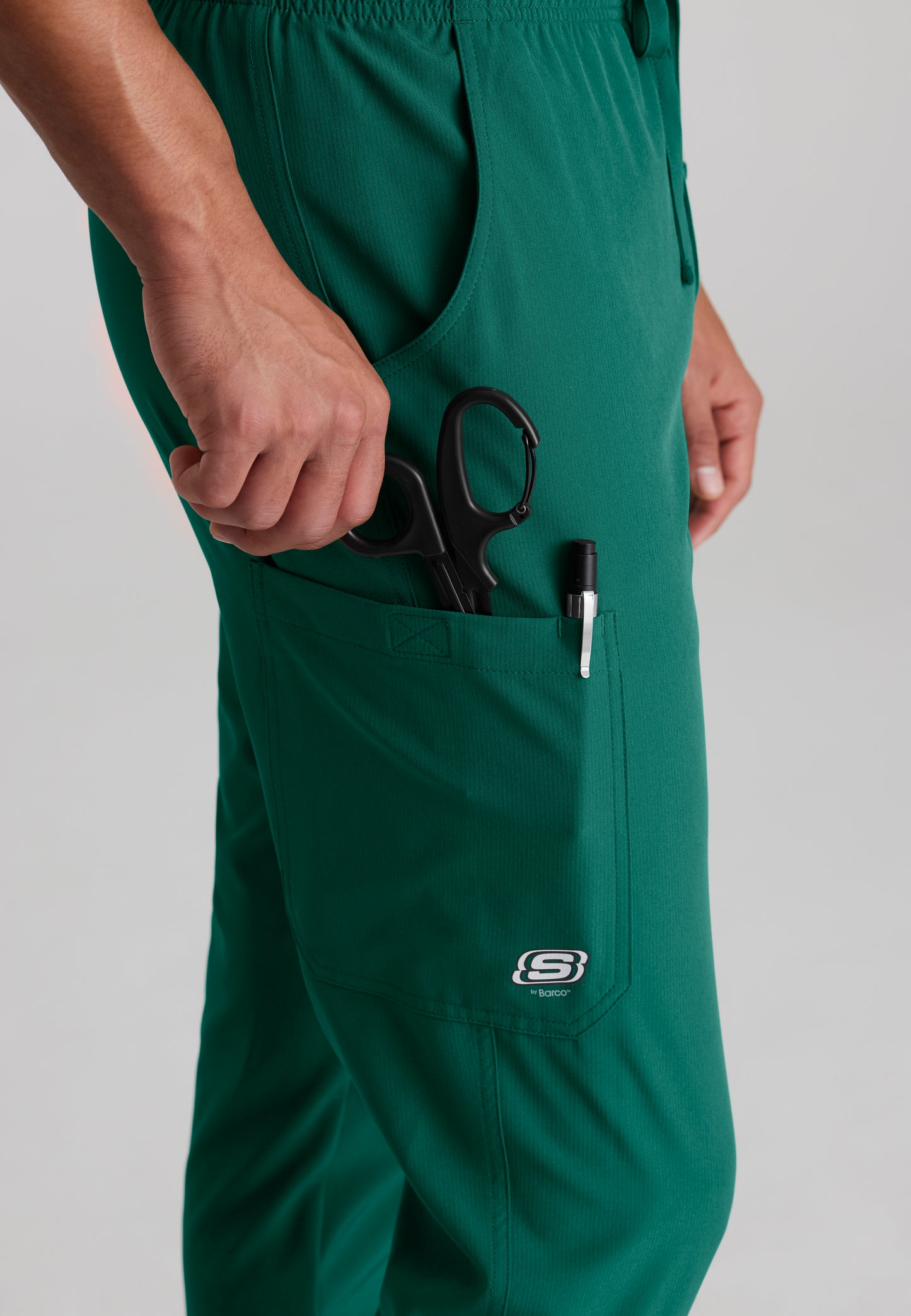 Pantalón Skechers Jogger Skp-572