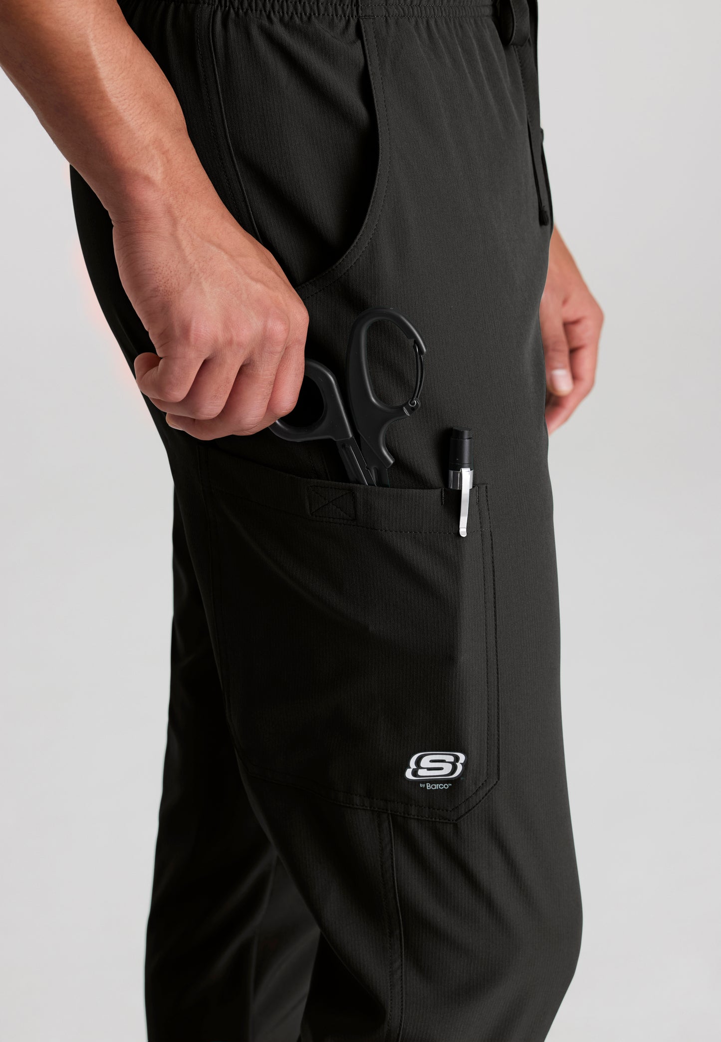 Pantalón Skechers Jogger Skp-572