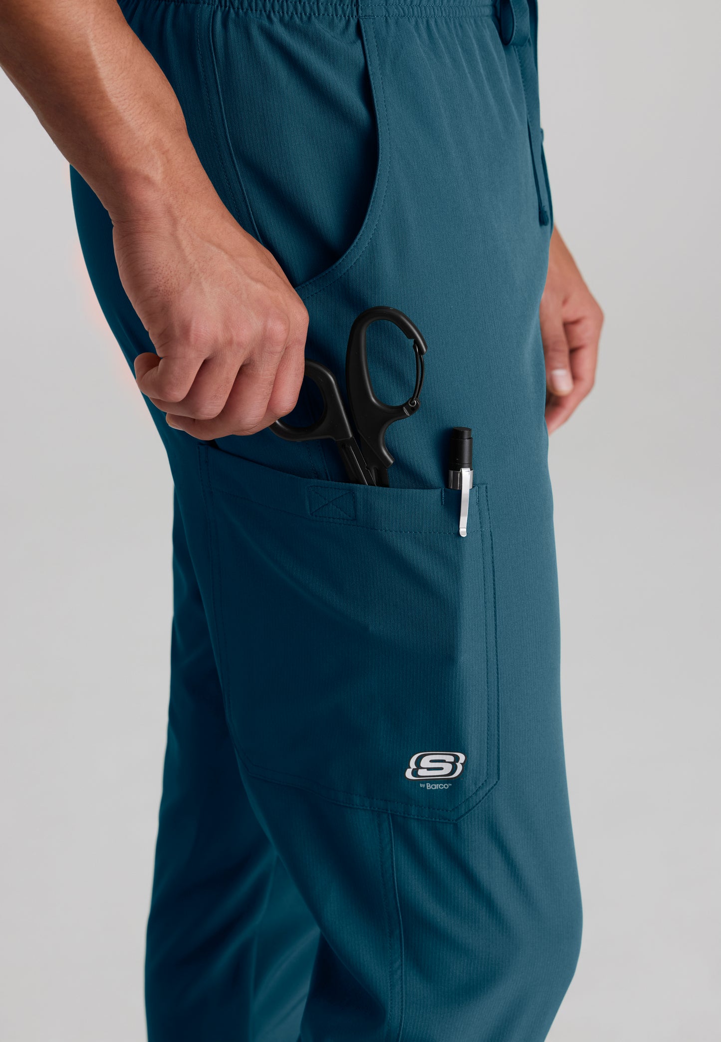 Pantalón Skechers Jogger Skp-572