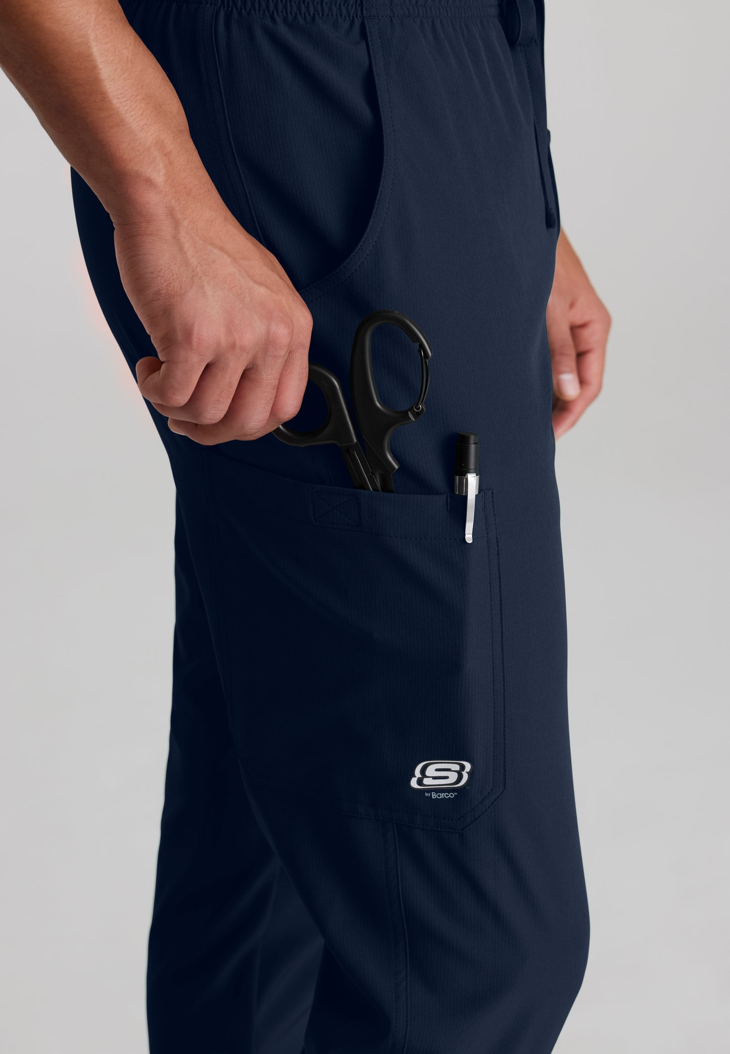 Pantalón Skechers Jogger Skp-572