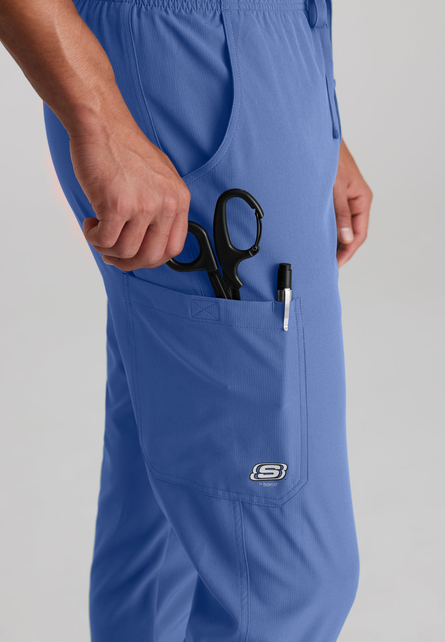 Pantalón Skechers Jogger Skp-572