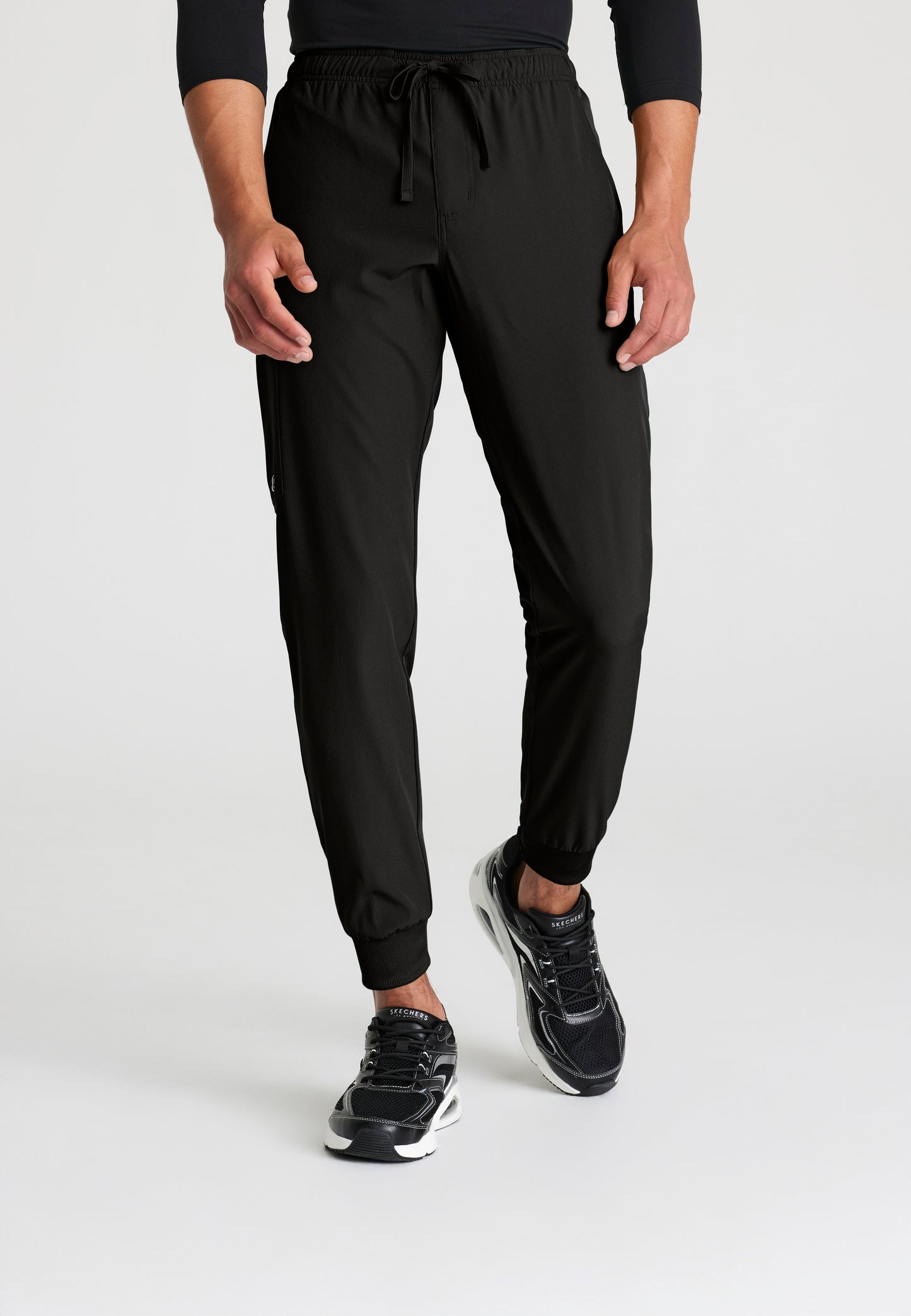 Pantalón Skechers Jogger Skp-572