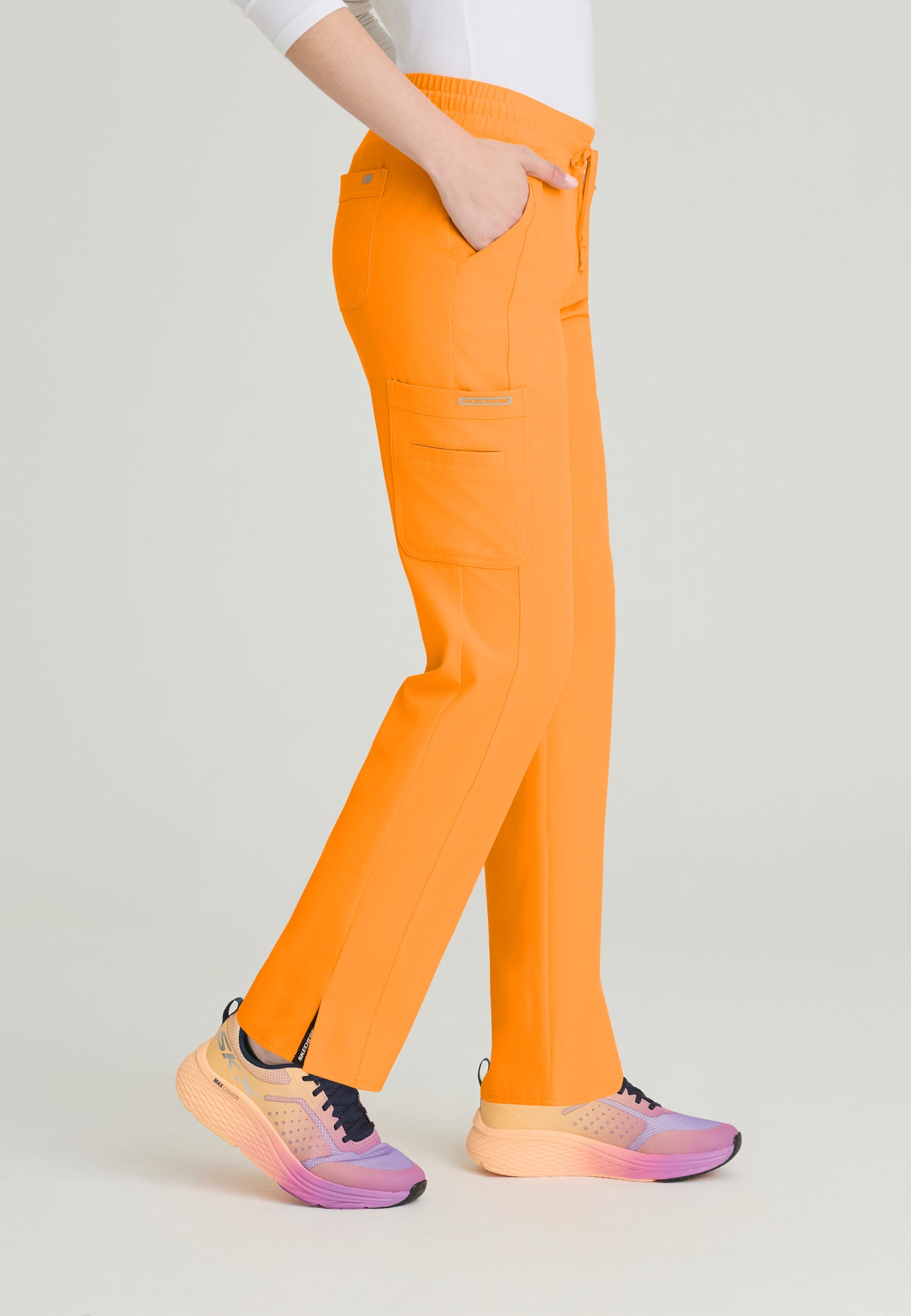 Uniforme Skechers Coast-gamma Skt259-Skp623