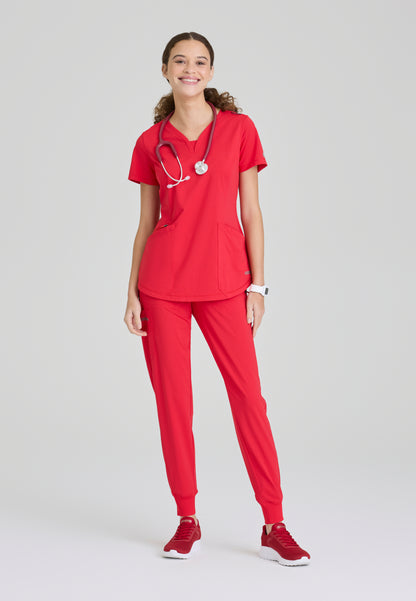 Uniforme Médico Skechers Slip-ins Serene Knit Top
