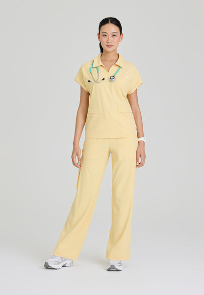 Uniforme Médico Skechers Ripstop Charlie Top