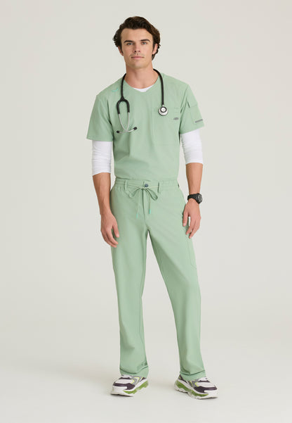 Uniforme Médico Skechers Ripstop Station Top