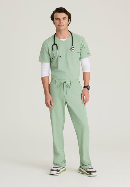 Uniforme Médico Skechers Ripstop Station Top
