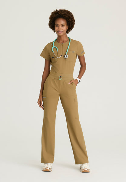 Uniforme Médico Skechers Ripstop Trek Top