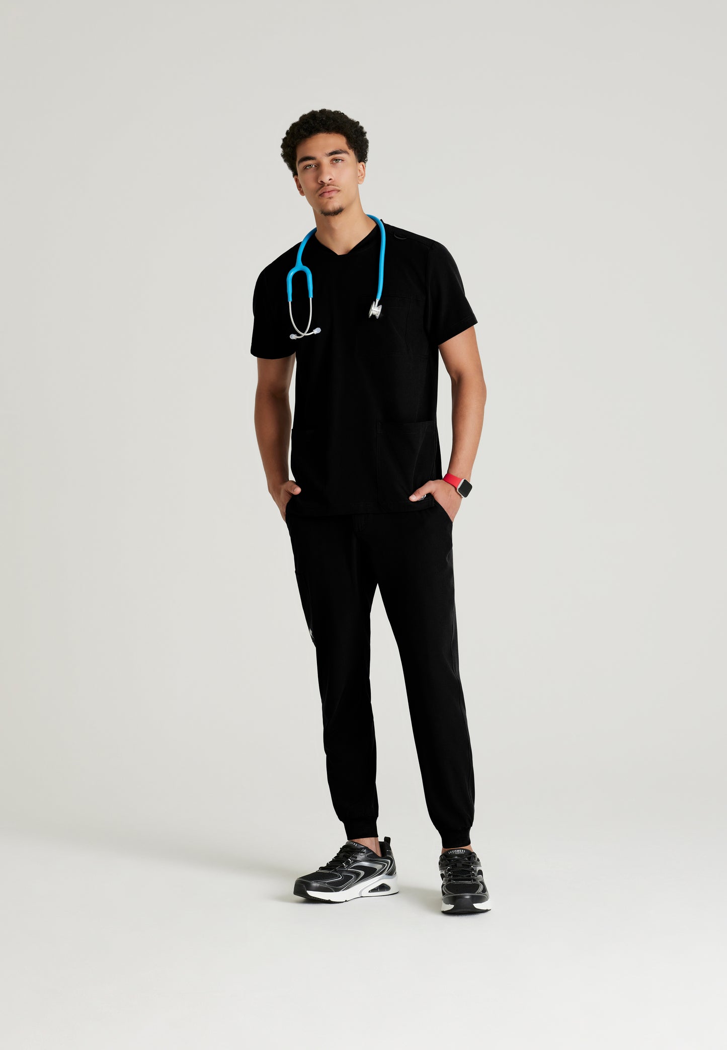 Uniforme Skechers Jogger Skt193-Skp572