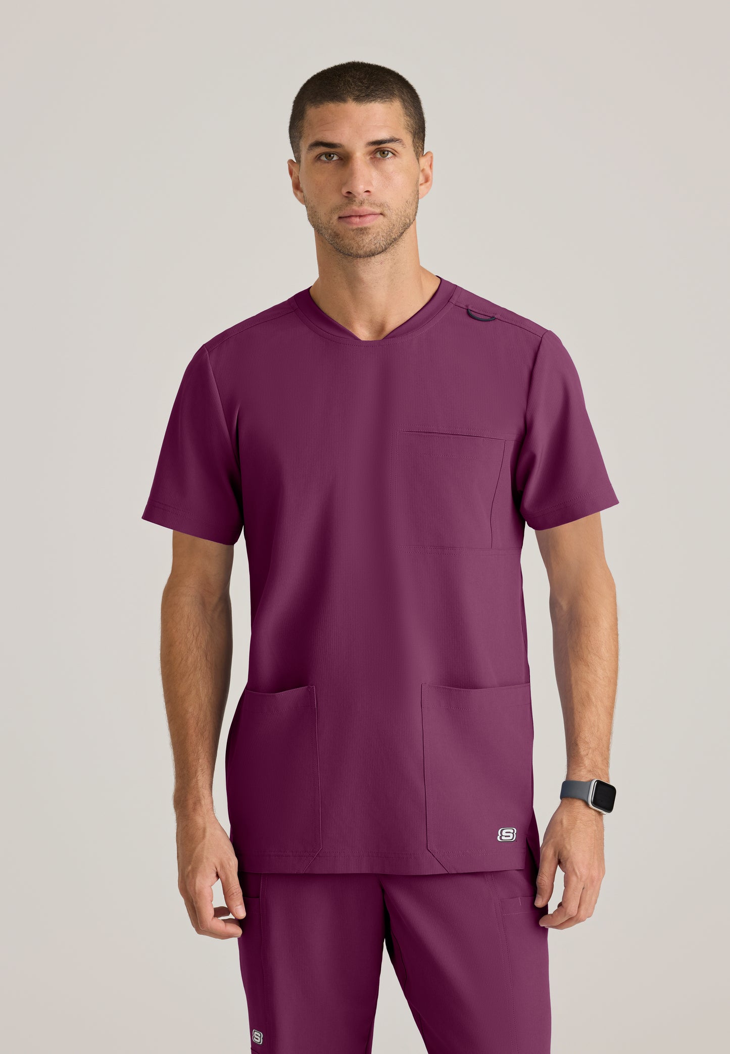 Uniforme Skechers Jogger Skt193-Skp572