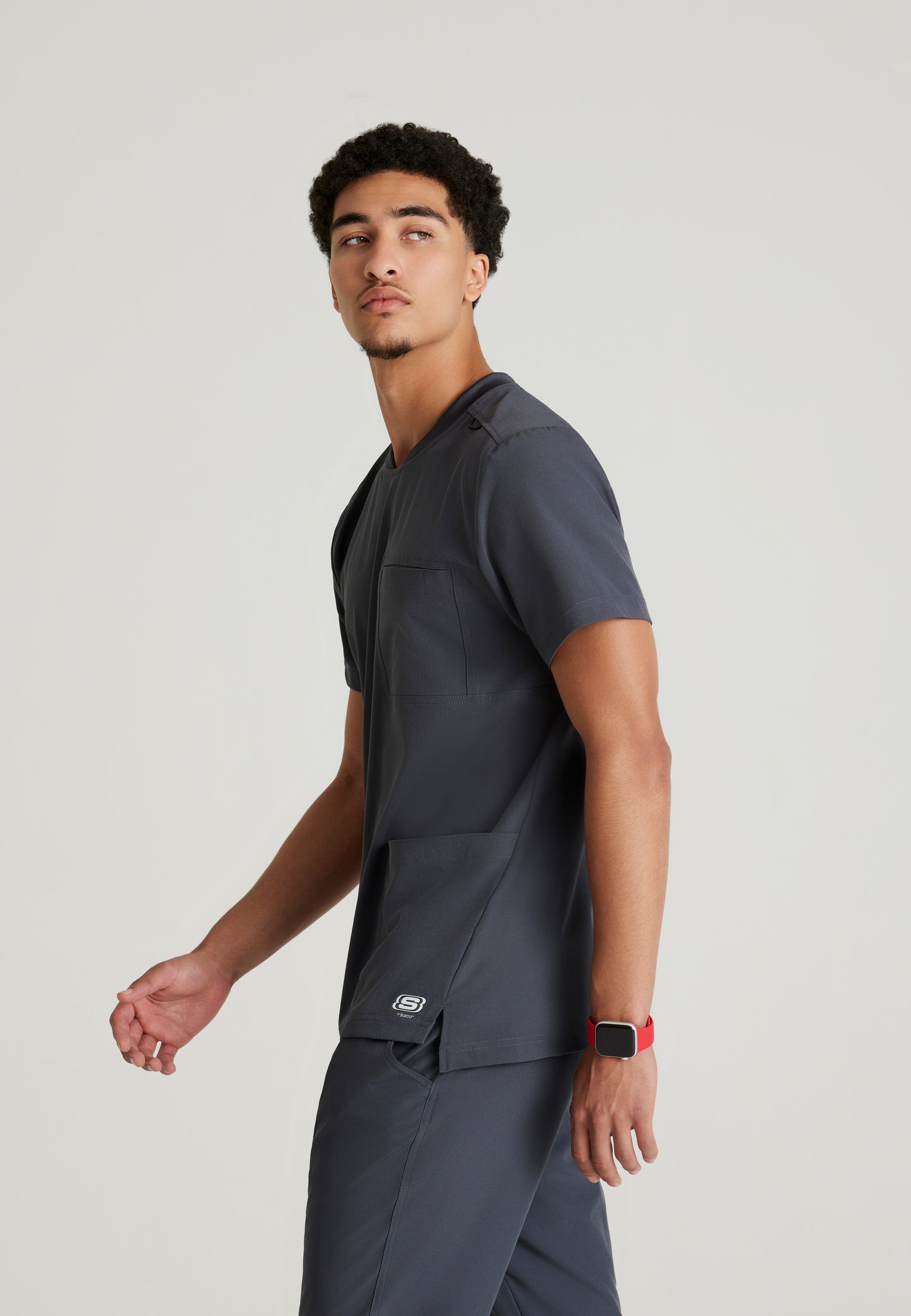Uniforme Skechers Jogger Skt193-Skp572