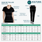 Uniforme Médico Skechers Slip-ins Flow Knit Top