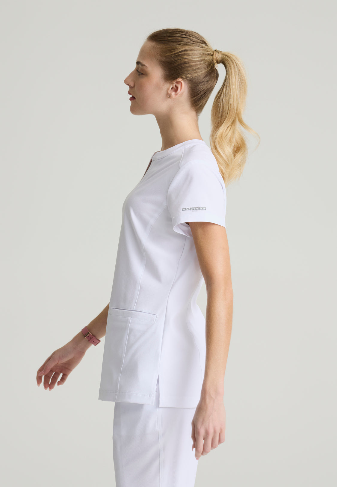 Uniforme Skechers Coast-Jogger Skt259-Skp552