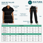 Uniforme Médico Skechers Ripstop Charlie Top