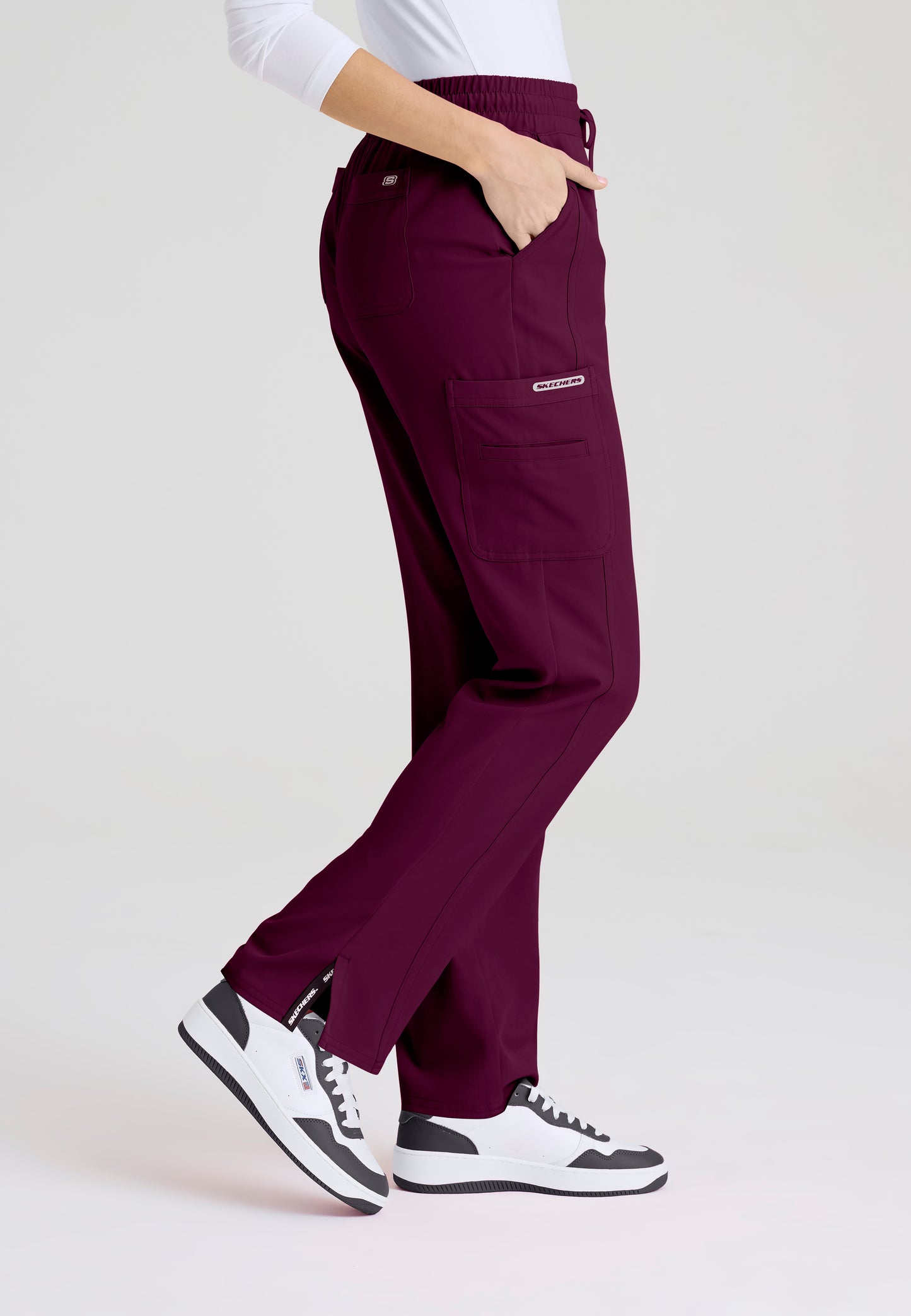 Uniforme Skechers Coast-gamma Skt259-Skp623