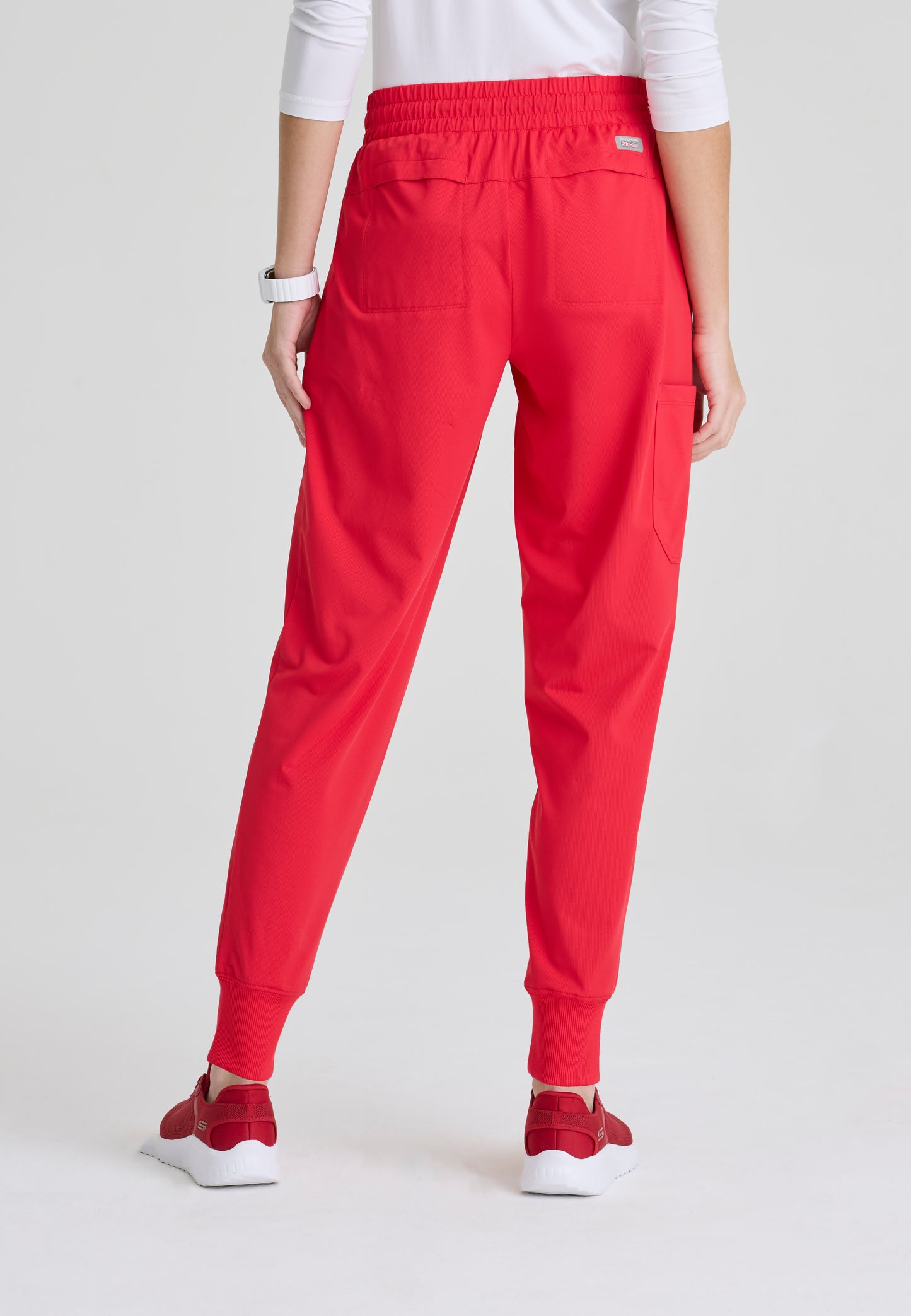 Uniforme Médico Skechers Slip-ins Serene Knit Top