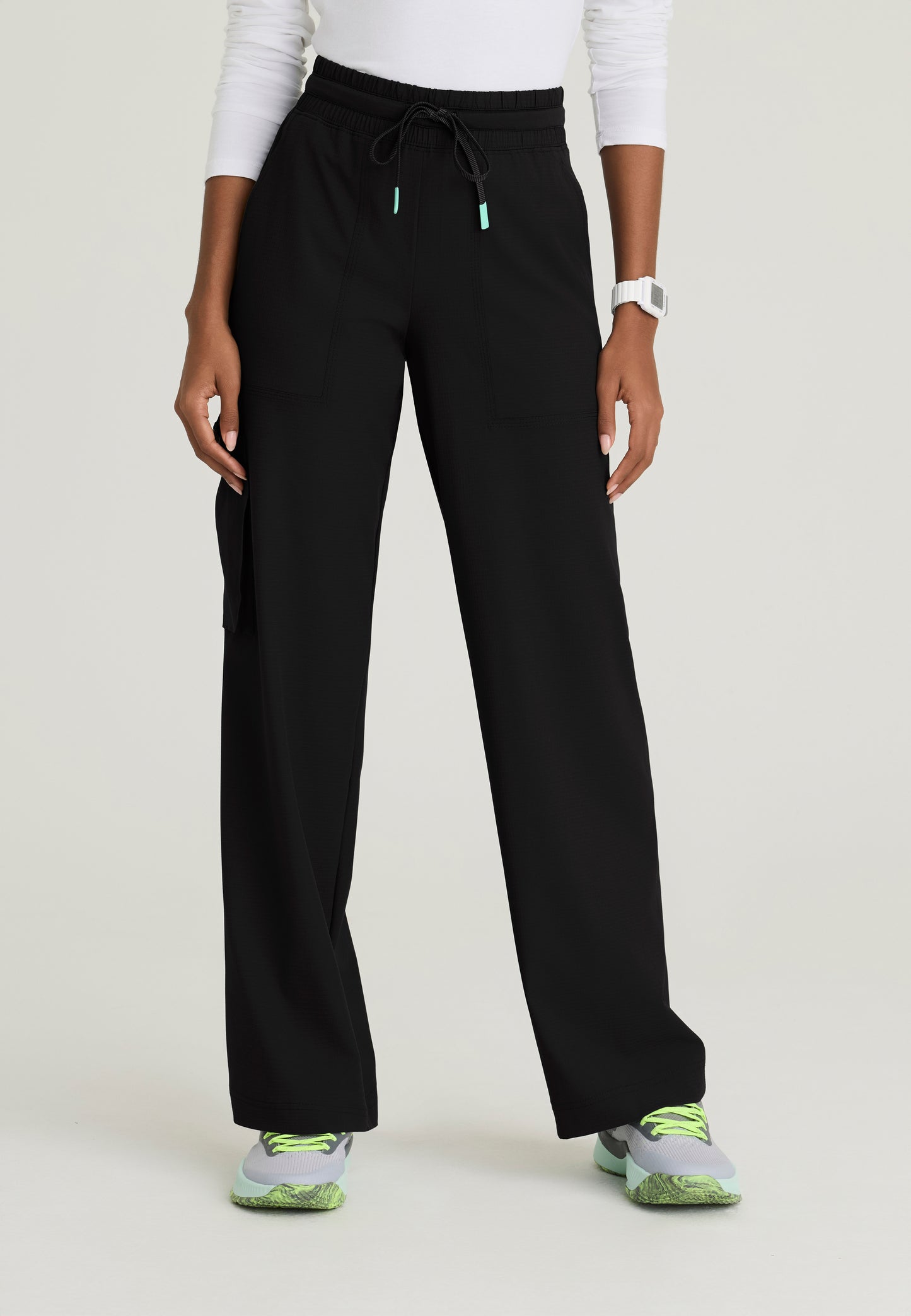 Uniforme Médico Skechers Ripstop Charlie Top