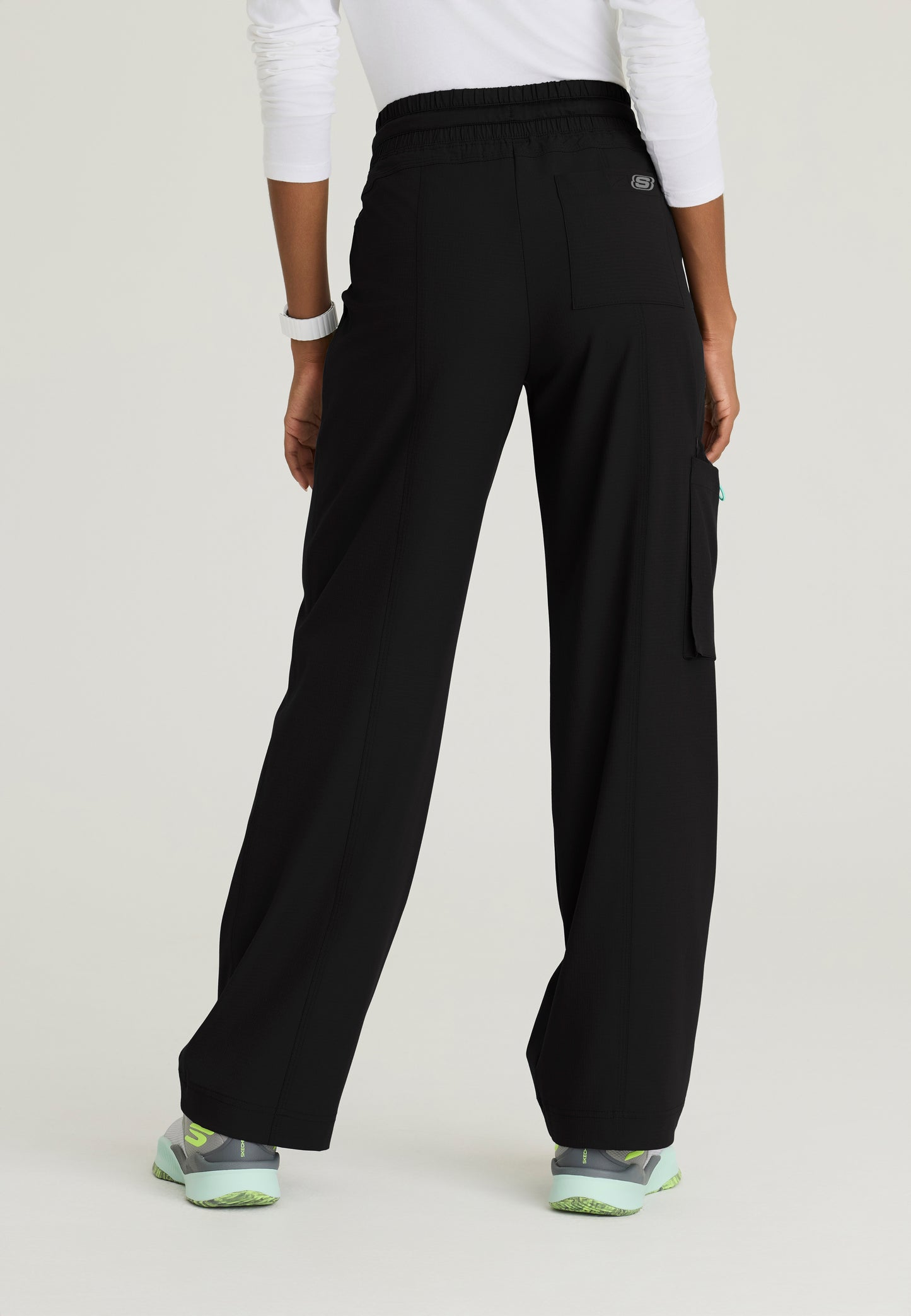 Uniforme Médico Skechers Ripstop Charlie Top