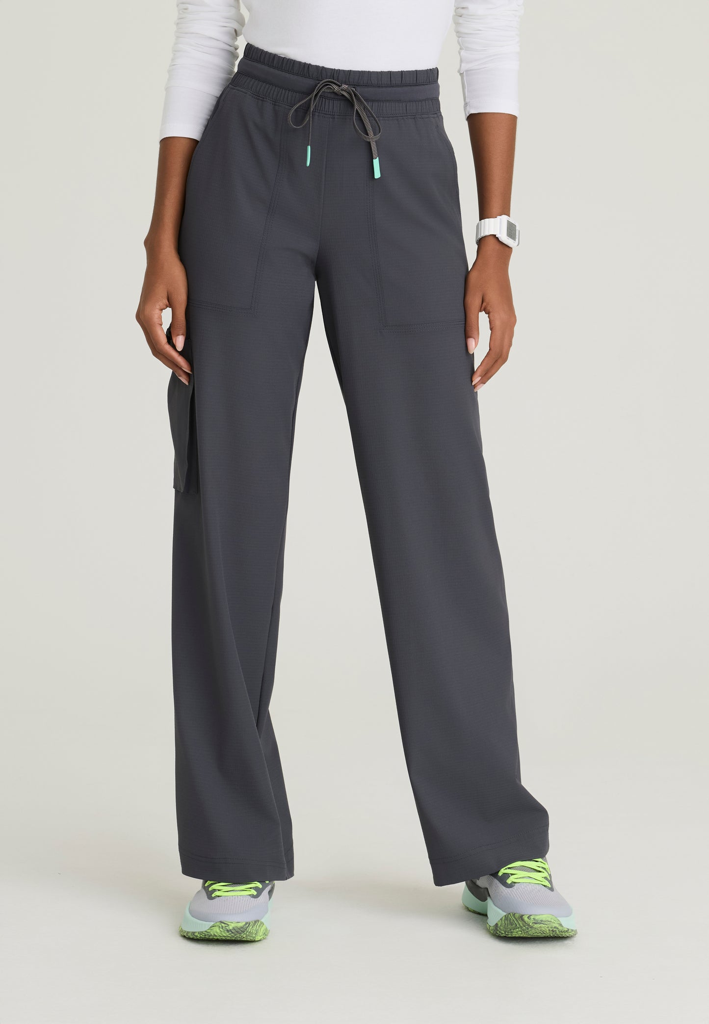 Uniforme Médico Skechers Ripstop Charlie Top