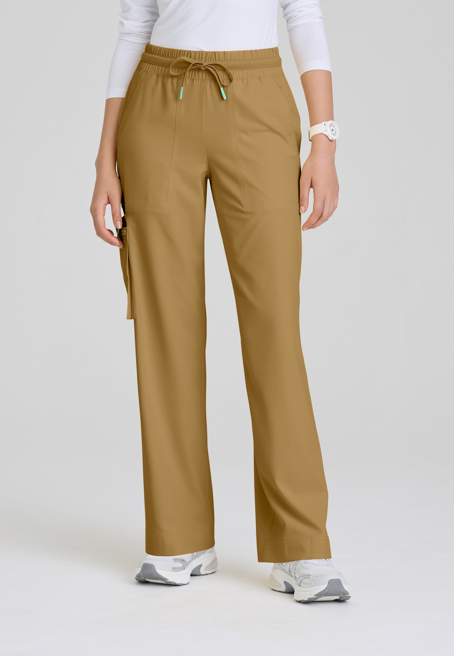 Uniforme Médico Skechers Ripstop Charlie Top
