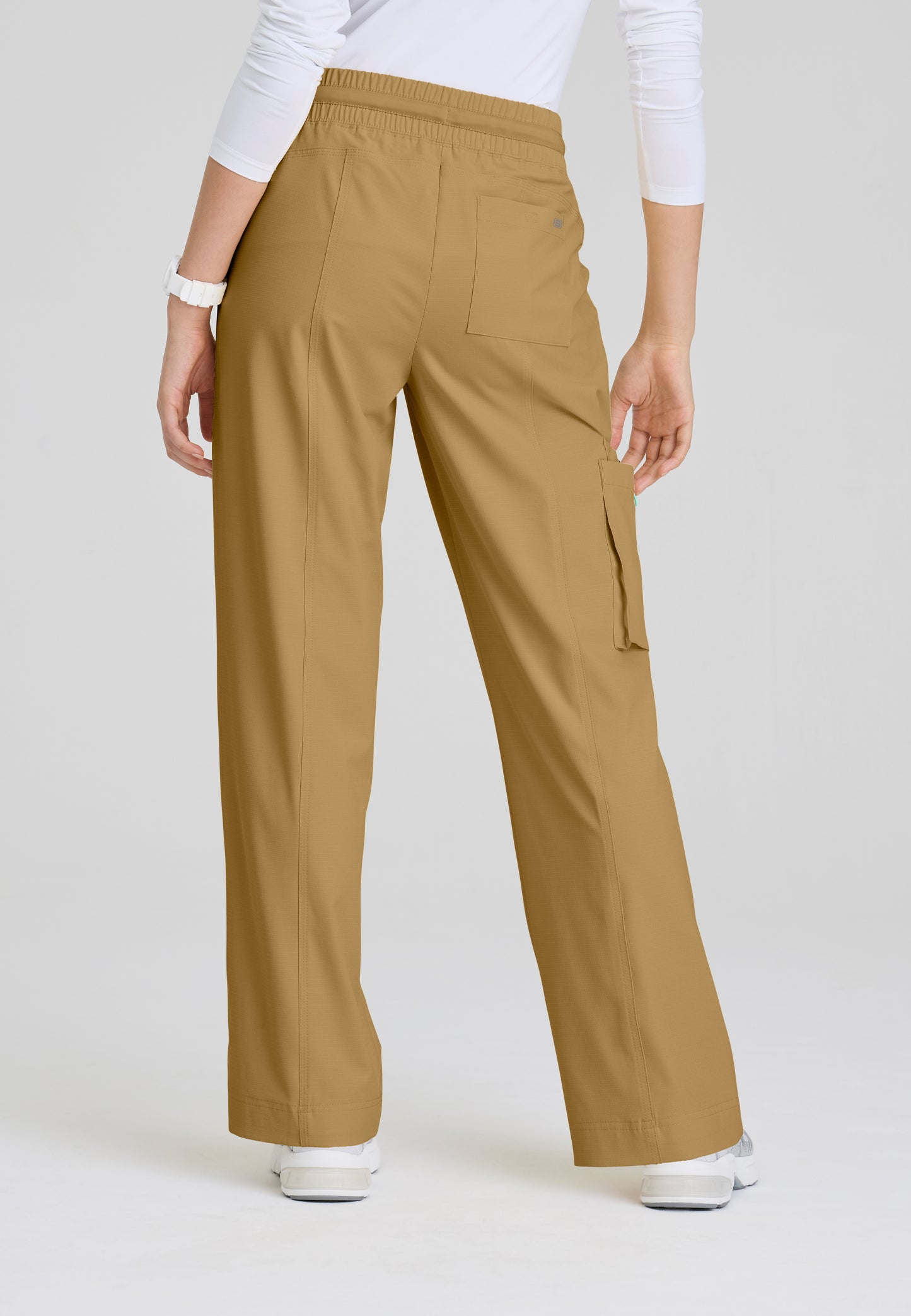 Uniforme Médico Skechers Ripstop Charlie Top