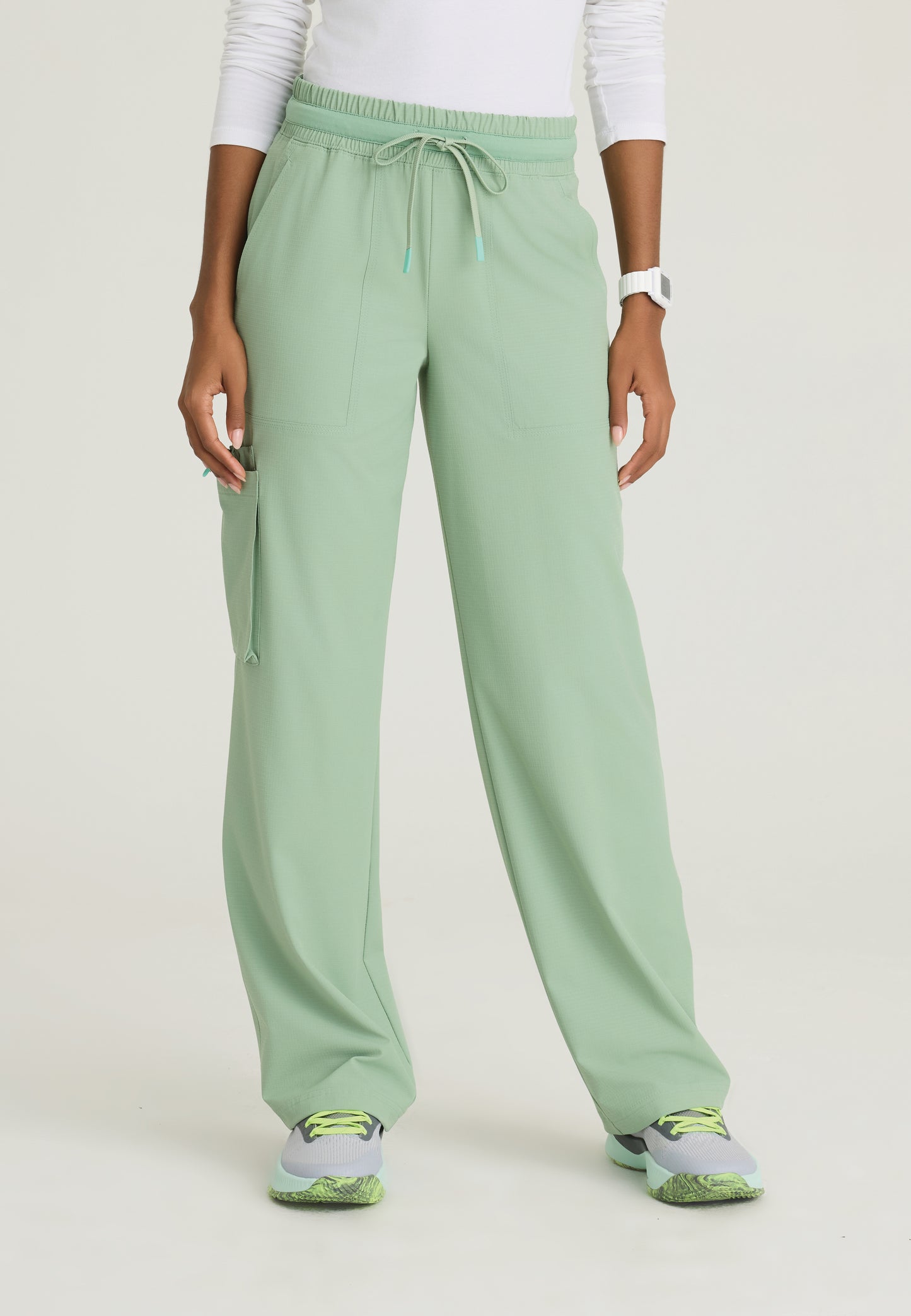 Uniforme Médico Skechers Ripstop Charlie Top