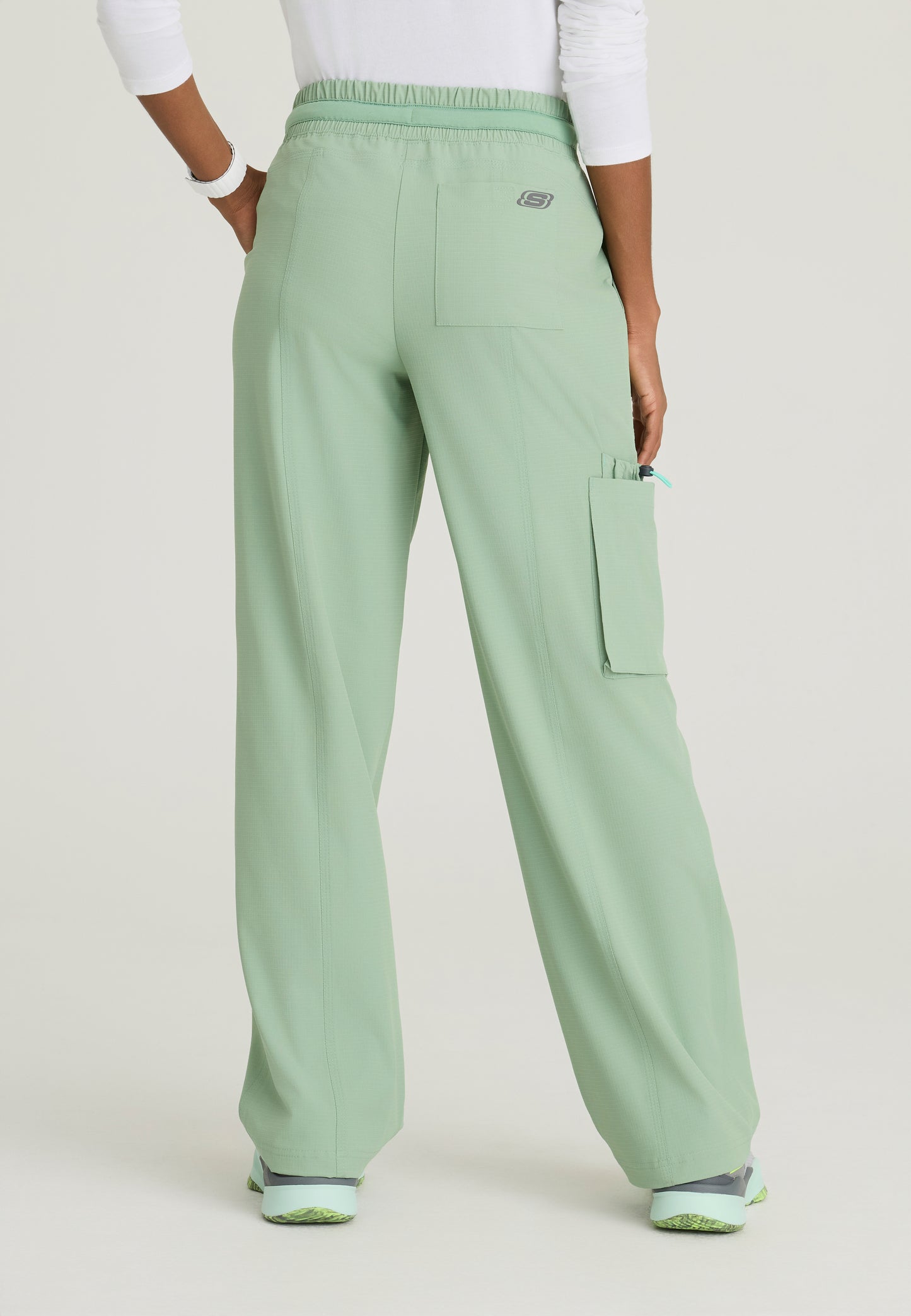 Uniforme Médico Skechers Ripstop Charlie Top