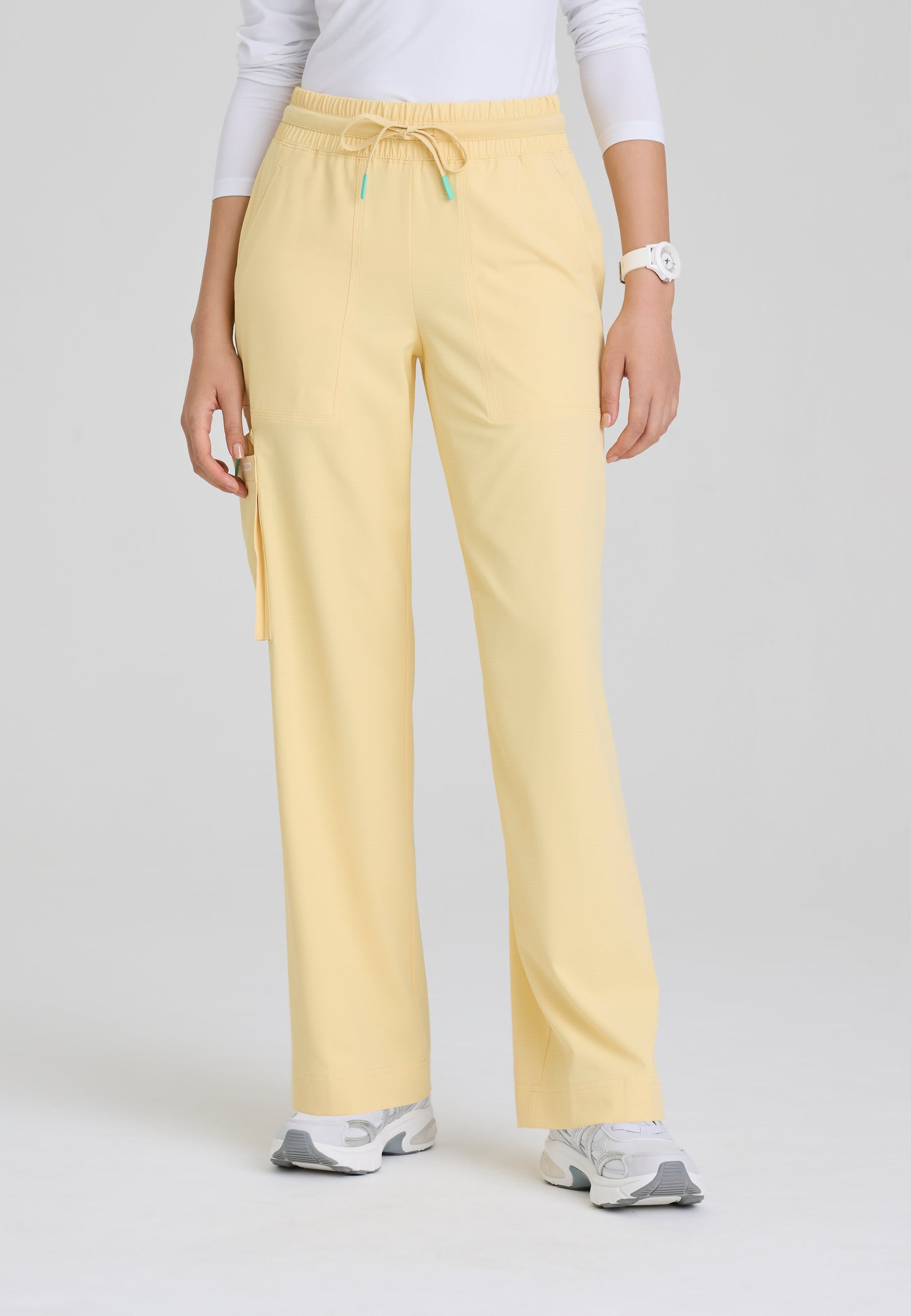 Uniforme Médico Skechers Ripstop Charlie Top