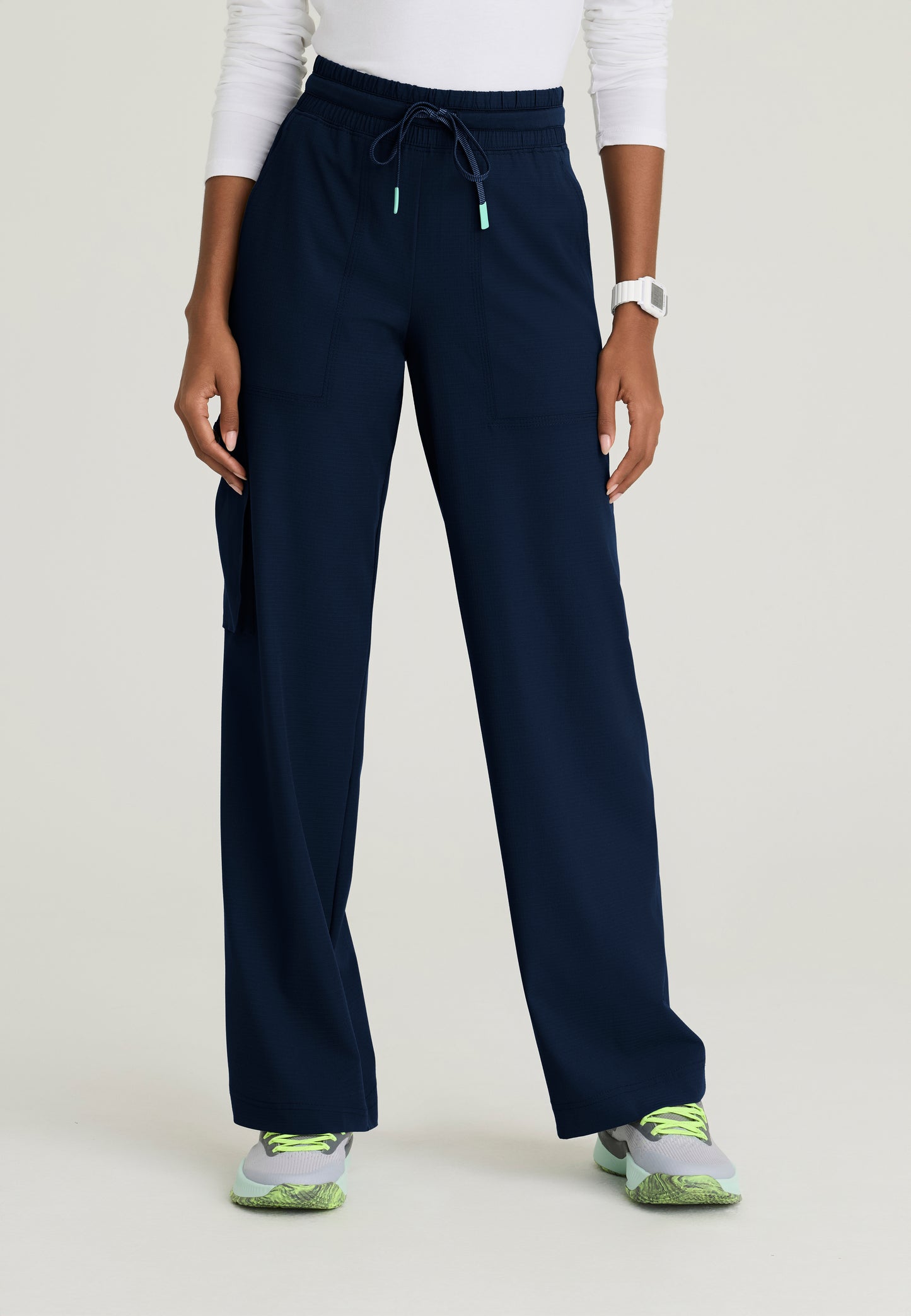 Uniforme Médico Skechers Ripstop Charlie Top