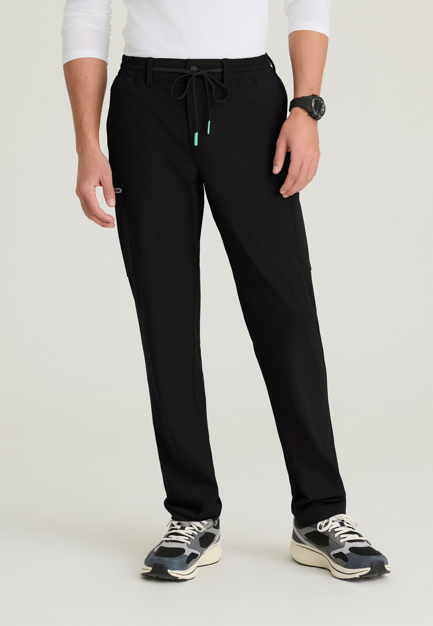 Uniforme Médico Skechers Ripstop Station Top