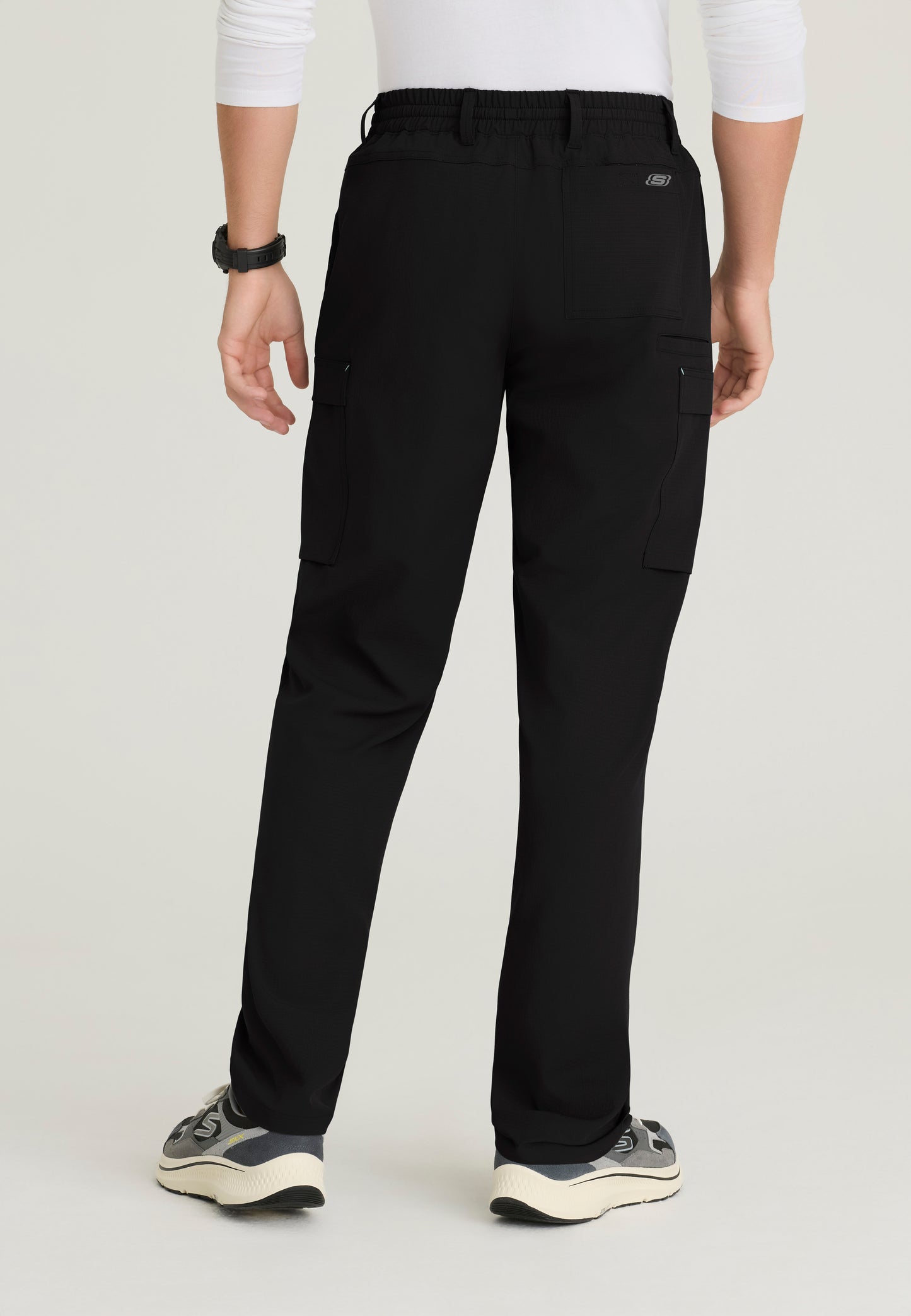 Uniforme Médico Skechers Ripstop Station Top